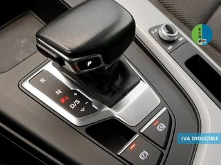 Audi A4 Advanced 30 TDI 100 kW (136 CV) S tronic