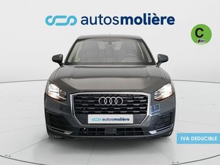 Audi Q2 Advanced 30 TDI 85 kW (116 CV) S tronic