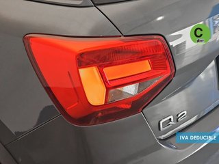 Audi Q2 Advanced 30 TDI 85 kW (116 CV) S tronic