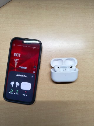 Airpods Pro 2 USB-C