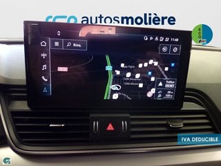 Audi Q5 Advanced 35 TDI 120 kW (163 CV) S tronic