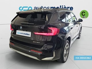 BMW X1 sDrive18d 110 kW (150 CV)