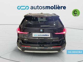 BMW X1 sDrive18d 110 kW (150 CV)