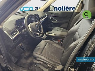 BMW X1 sDrive18d 110 kW (150 CV)