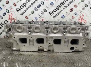 Culata nissan 384330 110405x00a navara pickup d40m
