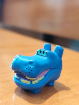 Figura Toy story 5 Disney