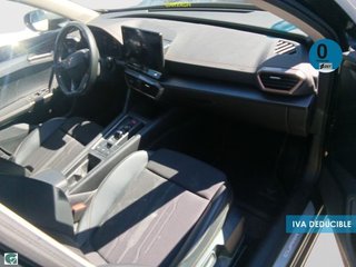 Cupra Formentor 1.4 e-Hybrid DSG 150 kW (204 CV)