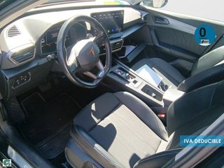 Cupra Formentor 1.4 e-Hybrid DSG 150 kW (204 CV)