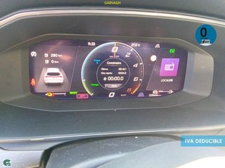 Cupra Formentor 1.4 e-Hybrid DSG 150 kW (204 CV)