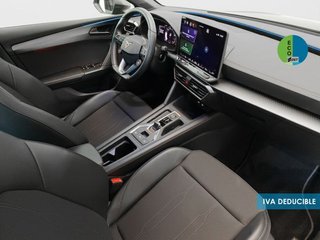 Cupra León 1.5 eTSI DSG 110 kW (150 CV)