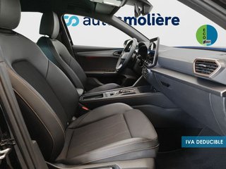 Cupra León 1.5 eTSI DSG 110 kW (150 CV)
