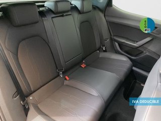 Cupra León 1.5 eTSI DSG 110 kW (150 CV)