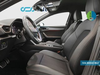 Cupra León 1.5 eTSI DSG 110 kW (150 CV)