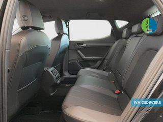 Cupra León 1.5 eTSI DSG 110 kW (150 CV)
