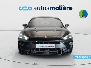 Cupra León 1.5 eTSI DSG 110 kW (150 CV)