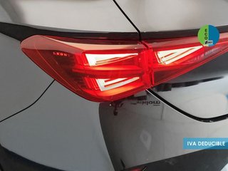 Cupra León 1.5 eTSI DSG 110 kW (150 CV)