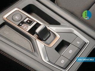 Cupra León 1.5 eTSI DSG 110 kW (150 CV)