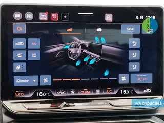 Cupra León 1.5 eTSI DSG 110 kW (150 CV)