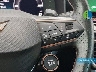 Cupra León 1.5 eTSI DSG 110 kW (150 CV)