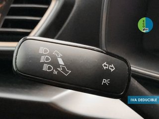 Cupra León 1.5 eTSI DSG 110 kW (150 CV)