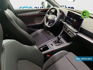Cupra León 1.5 TSI 110 kW (150 CV)