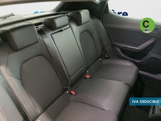 Cupra León 1.5 TSI 110 kW (150 CV)