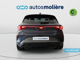 Cupra León 1.5 TSI 110 kW (150 CV)