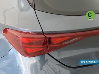 Cupra León 1.5 TSI 110 kW (150 CV)