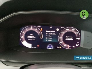 Cupra León 1.5 TSI 110 kW (150 CV)