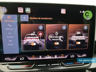 Cupra León 1.5 TSI 110 kW (150 CV)