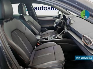 Cupra León 1.5 eTSI DSG 110 kW (150 CV)