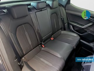Cupra León 1.5 eTSI DSG 110 kW (150 CV)