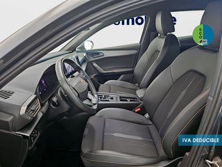 Cupra León 1.5 eTSI DSG 110 kW (150 CV)