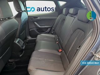 Cupra León 1.5 eTSI DSG 110 kW (150 CV)