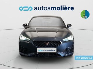 Cupra León 1.5 eTSI DSG 110 kW (150 CV)