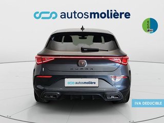 Cupra León 1.5 eTSI DSG 110 kW (150 CV)