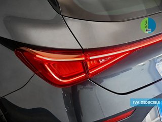 Cupra León 1.5 eTSI DSG 110 kW (150 CV)