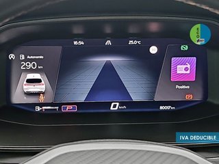 Cupra León 1.5 eTSI DSG 110 kW (150 CV)