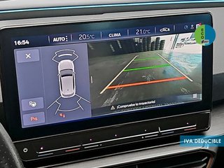 Cupra León 1.5 eTSI DSG 110 kW (150 CV)
