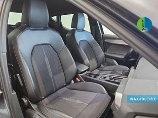 Cupra León 1.5 eTSI DSG 110 kW (150 CV)