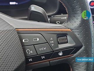 Cupra León 1.5 eTSI DSG 110 kW (150 CV)