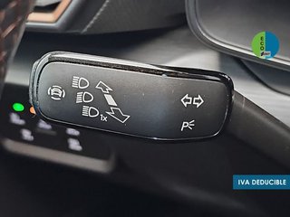 Cupra León 1.5 eTSI DSG 110 kW (150 CV)