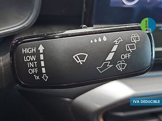 Cupra León 1.5 eTSI DSG 110 kW (150 CV)