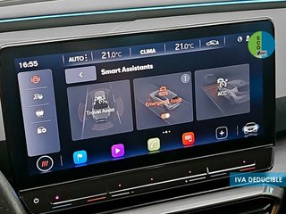 Cupra León 1.5 eTSI DSG 110 kW (150 CV)