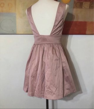 Vestido Zara Night Collection