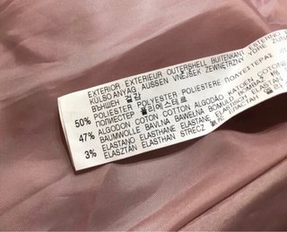 Vestido Zara Night Collection