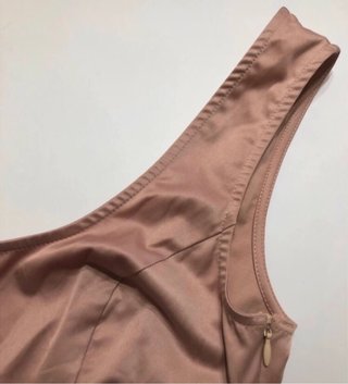 Vestido Zara Night Collection