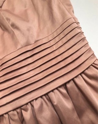 Vestido Zara Night Collection