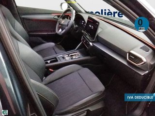 Cupra Formentor 1.5 TSI e-Hybrid DSG 150 kW (204 CV)