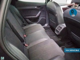 Cupra Formentor 1.5 TSI e-Hybrid DSG 150 kW (204 CV)